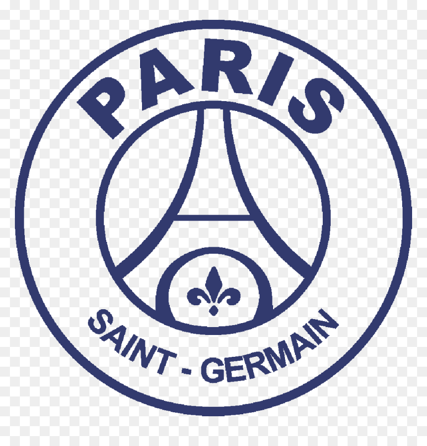 Logo du Paris Saint-Germain